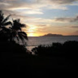 Meet your Posher, Rob